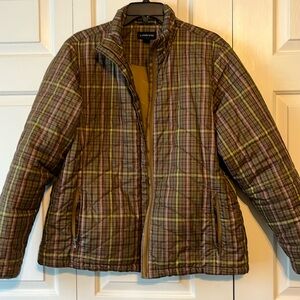 Lands End jacket